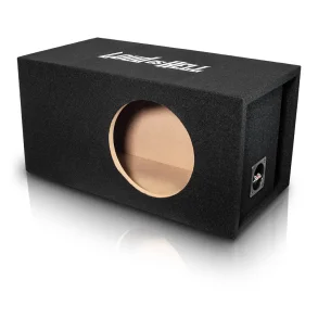 Loud as Hell Subwoofer kabinet tom p� 40 liter til 1x10