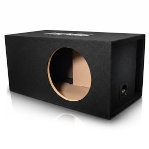 Loud as Hell Subwoofer kabinet tom p� 130 liter til 1x15