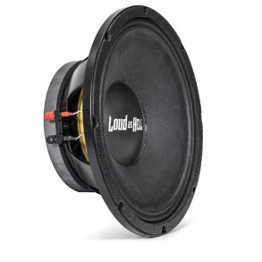Loud as Hell vild Midbass 12