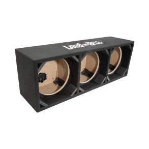 Loud as Hell h�jtalerkabinet tom til 3x10