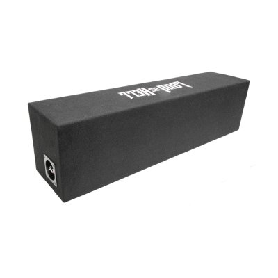 Loud as Hell h�jtalerkabinet tom til 4x8