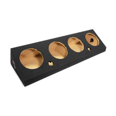 Loud as Hell h�jtalerkabinet tom til 4x8