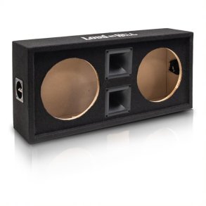 Loud as Hell h�jtalerkabinet tom til 2x10