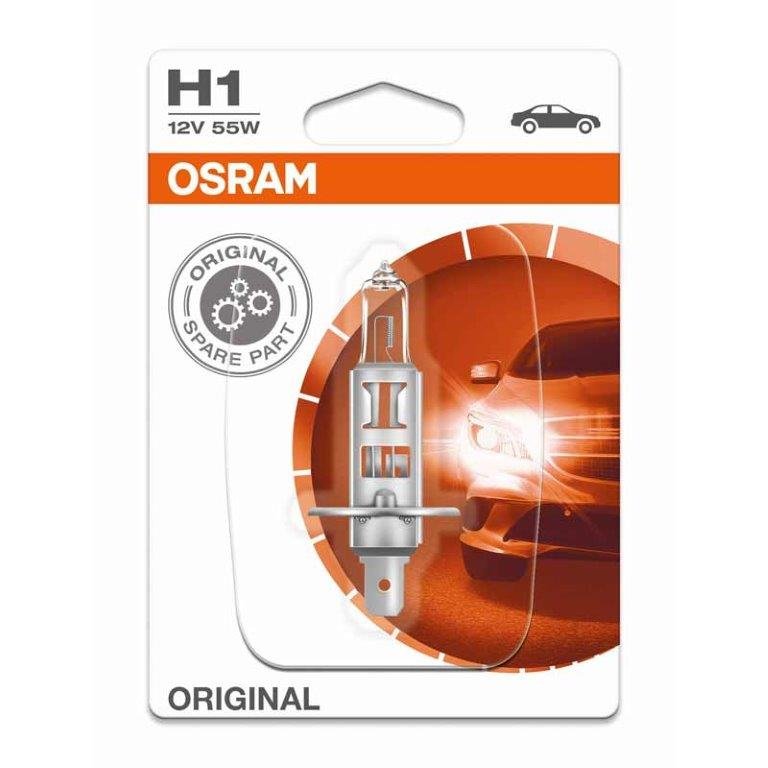 Osram H1 55W 12V Original