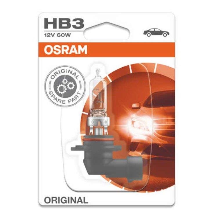 Osram HB3 60W 12V Original