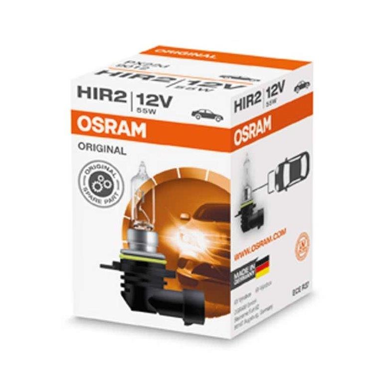 Osram H8 35W 12V Original