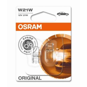 Osram W21W 21W 12V Original