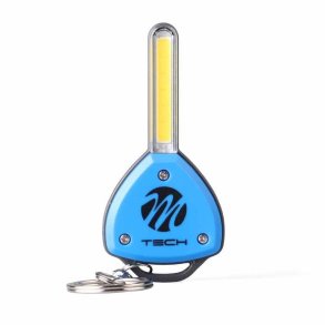 Nglering med led lys M-tec