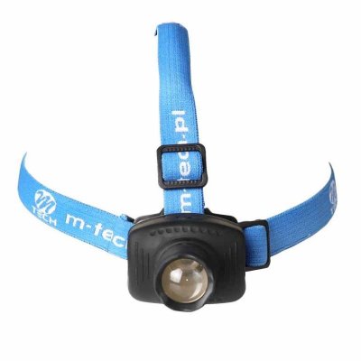 Pandelampe med led lys M-Tec