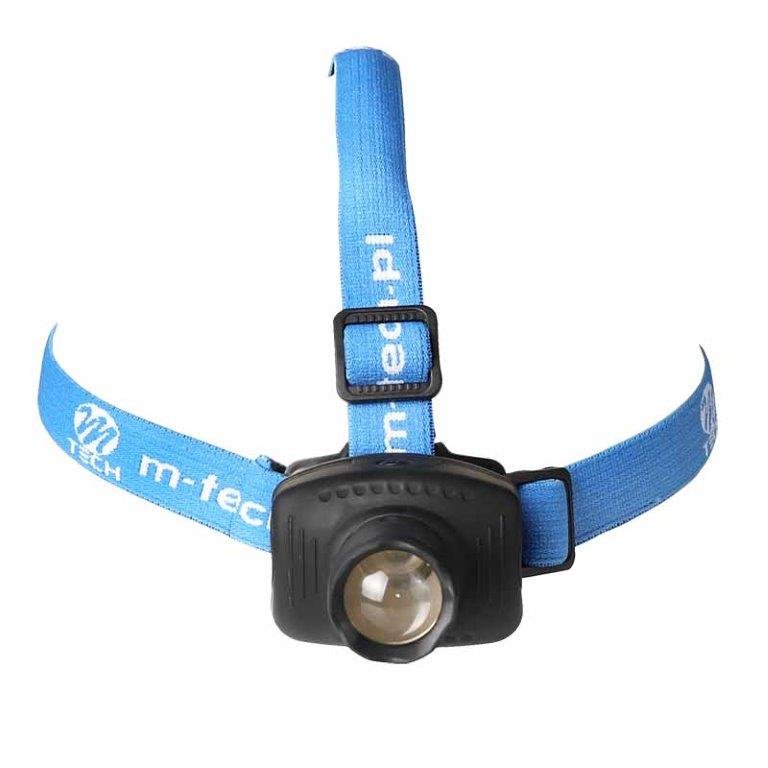 Pandelampe med led lys M-Tec