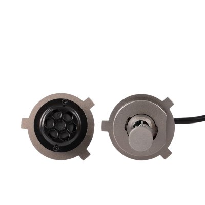Led H4 Pro serie forlygte M-Tech CB