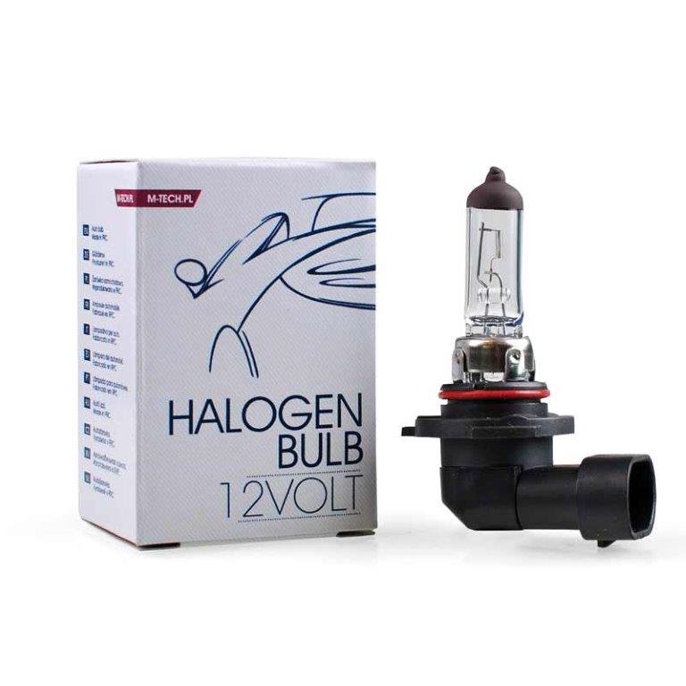 Forlygtepre H10 42W 12V M-Tech