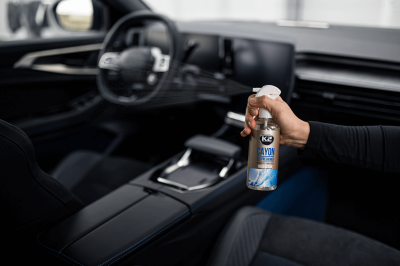K2 Cayon blue ocean duftfrisker p� spray 250 ml