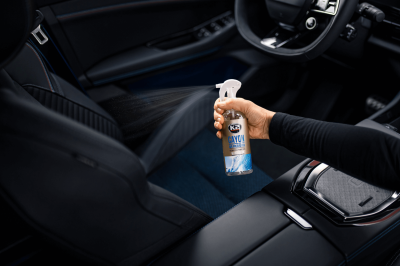 K2 Cayon blue ocean duftfrisker p� spray 250 ml