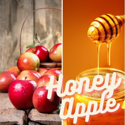 K2 Cayon honey apple duftfrisker p� spray 250 ml