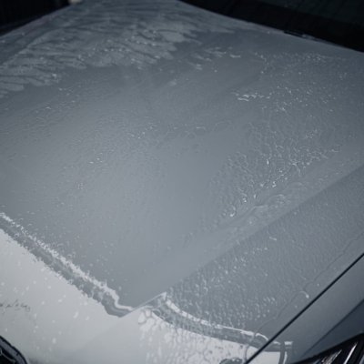 K2 Maxima 5L - Hydrovoks en h�jkoncentret spray voks med h�jglans