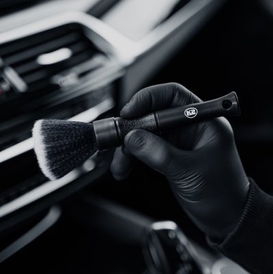 K2 Pino pro bl�d detailing b�rste