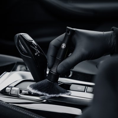 K2 Pino pro bl�d detailing b�rste