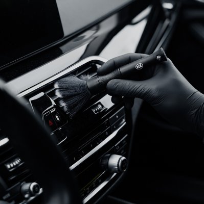 K2 Pino pro bl�d detailing b�rste