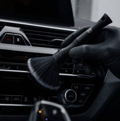 K2 Pino pro bl�d detailing b�rste