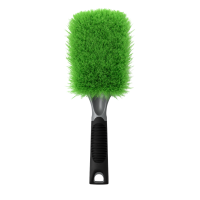 K2 Vaskeb�rste kort luksus
