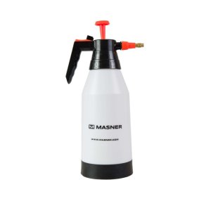 K2 Trykspr�jte 2 L til bilvask og voksspray