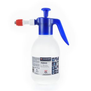 K2 Skumspr�jte p� 2 liter
