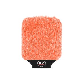 K2 Vaske handske i mikrofiber
