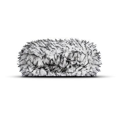 K2 Vaskesvamp i mikrofiber