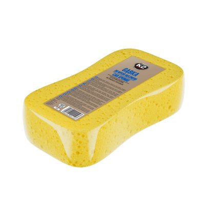 K2 Svamp dejlig stor
