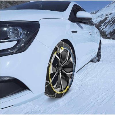 Michelin Extreme Grip snekde Slim 7 mm 130 Tesla
