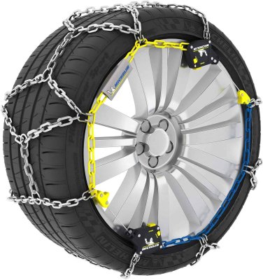 Michelin Extreme Grip snekde SUV 13 mm 280  Tesla Y