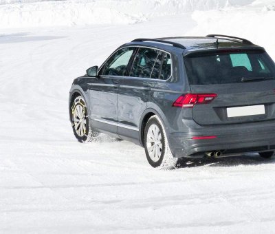 Michelin Extreme Grip snekde SUV 13 mm 280  Tesla Y