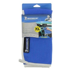 MICHELIN MICROFIBER INTERIR 50 x 40 cm
