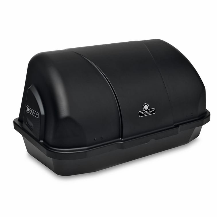 Modula RE-Cargo Box 400 liter