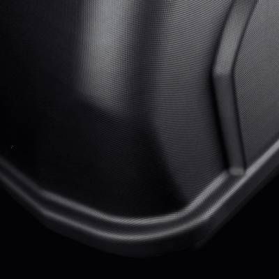 MODULA ReLoader system Boks m/ rampe 410 liter