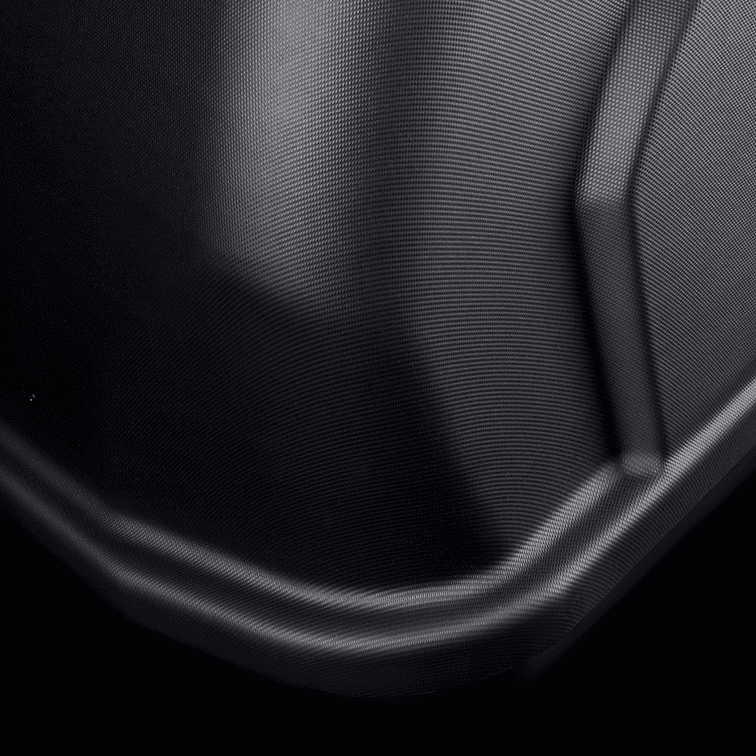 MODULA ReLoader system Boks m/ rampe 410 liter