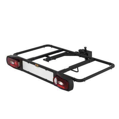 MODULA ReLoader system Boks m/ rampe 410 liter
