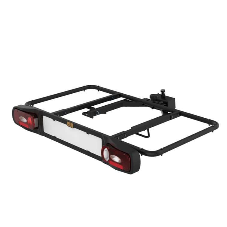 MODULA ReLoader system Boks m/ rampe 410 liter