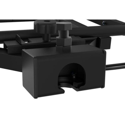 MODULA ReLoader system Boks m/ rampe 410 liter