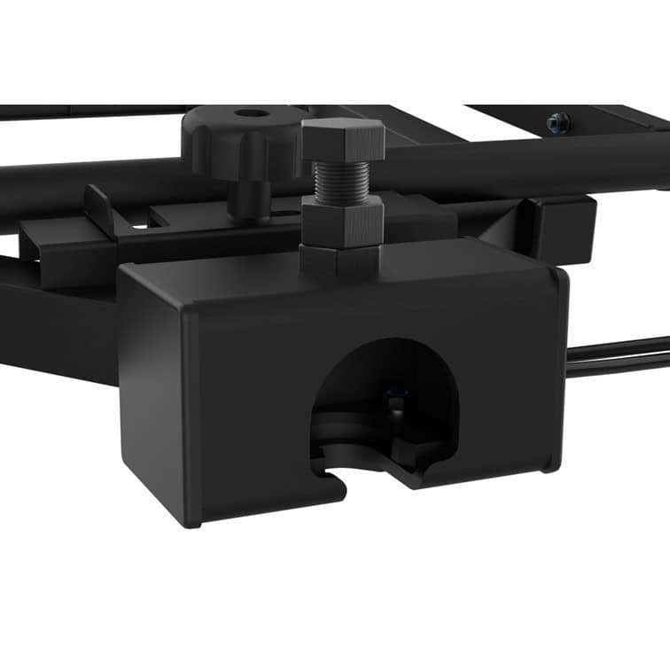 MODULA ReLoader system Boks m/ rampe 410 liter