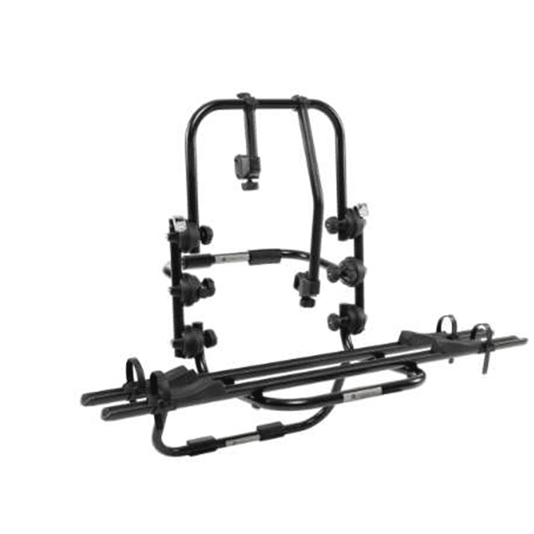 MODULA E-BIKE CYKELHOLDER til 2 cykler