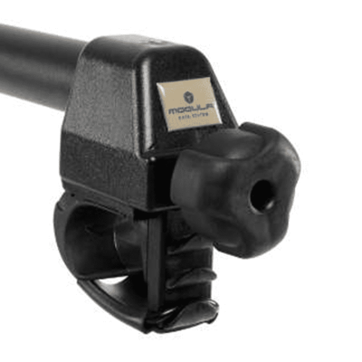 MODULA E-BIKE CYKELHOLDER til 2 cykler