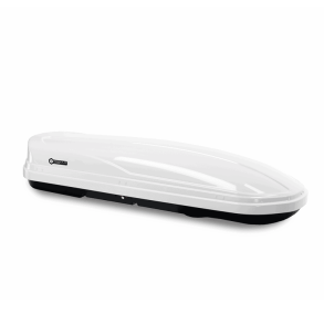 MODULA WeGo 500 WHITE 500 liter 200x80x40 cm