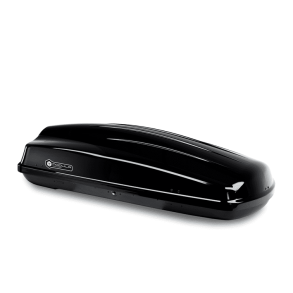 MODULA CIAO 430 BLACK 430 liter 175x80x44 cm