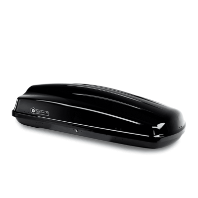 MODULA CIAO 430 BLACK 430 liter 175x80x44 cm