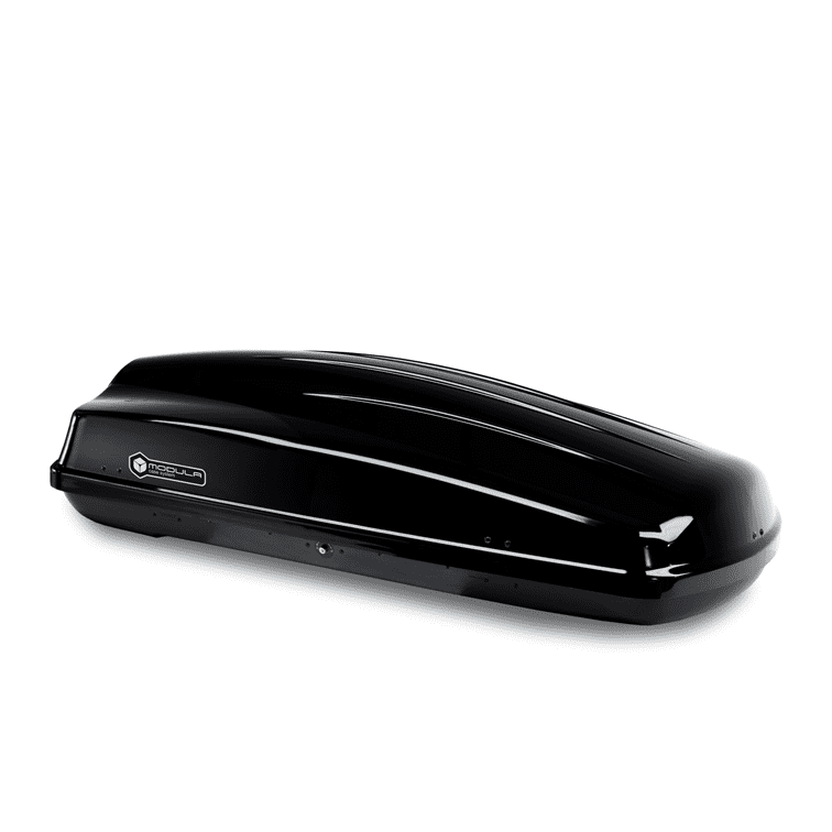 MODULA CIAO 430 BLACK 430 liter 175x80x44 cm