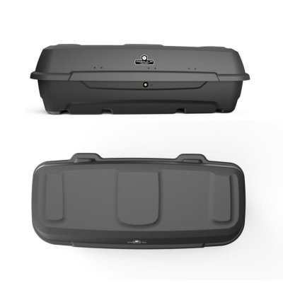 MODULA ReLoader system Boks m/ rampe 410 liter