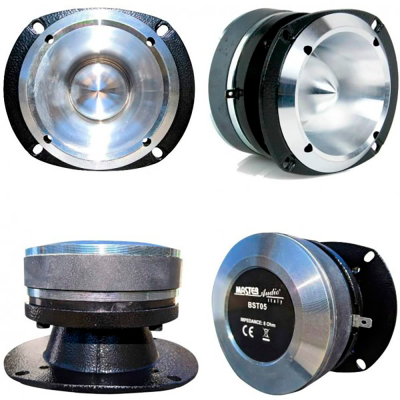 Master Audio BST05 5