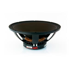 Master Audio LSN18/4 18